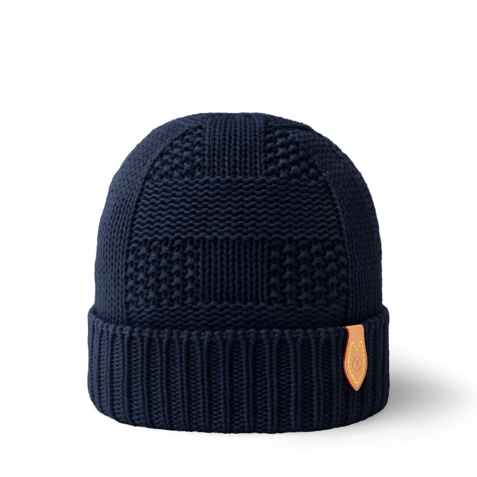 ビーニー・オンリー LV S00｜ルイ・ヴィトン 公式サイト - M9A490